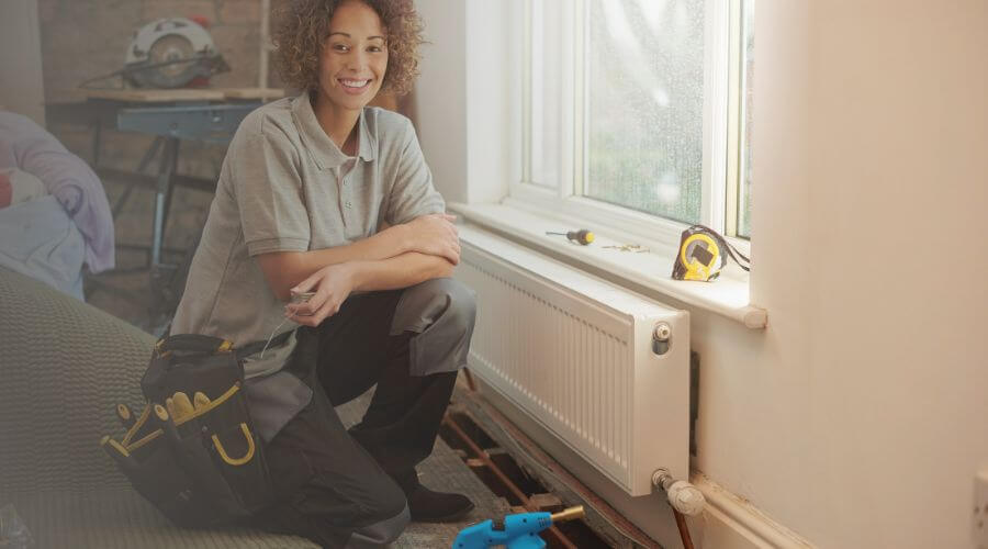 Local annual plumbing maintenance in Waterbury, CT